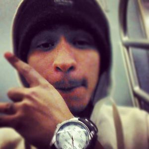 Meet your Posher, Brian