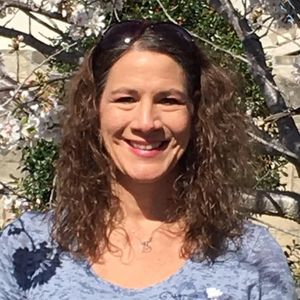 Meet your Posher, Diane