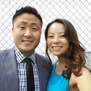 Meet your Posher, April