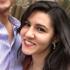 Meet your Posher, Gabriela