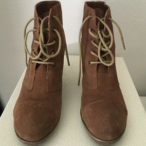 Booties
