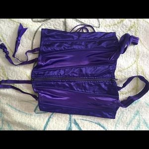 Corset size 36