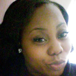 Meet your Posher, Ebony