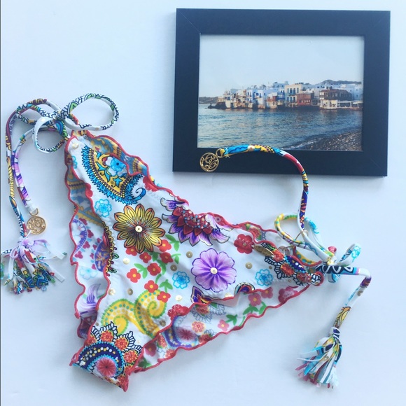 Luli Fama Other - Bikini Bottom