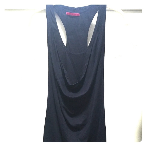 Velvet Brand Fitted Dress