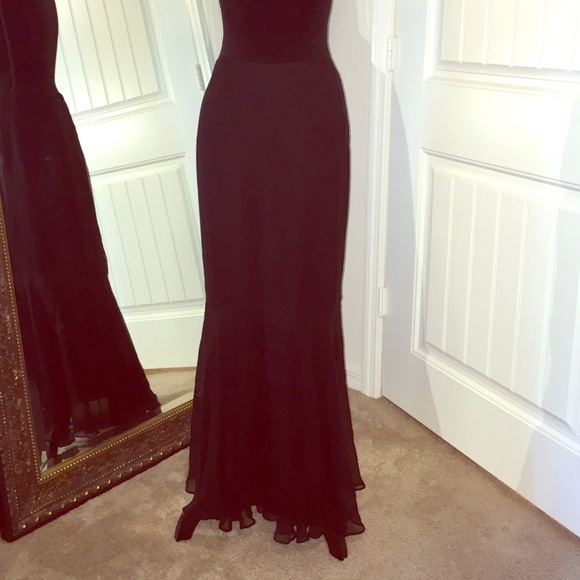 Cache skirt