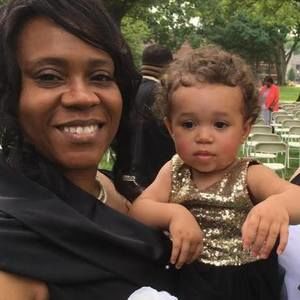 Meet your Posher, Andrea