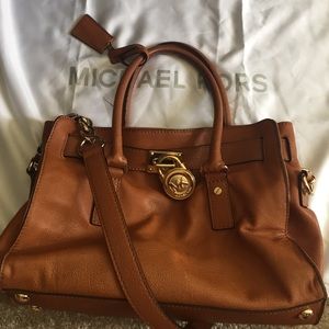 MK bag FINAL MARKDOWN! ❤️️