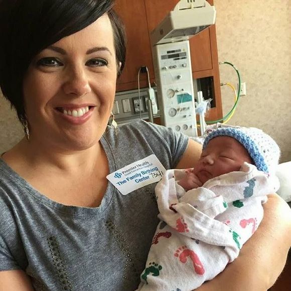 Meet your Posher, Emily