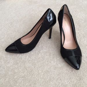 New Sole Society High Heels Size 9.5