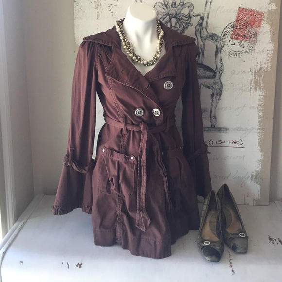 Coat