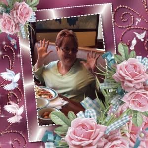 Meet your Posher, Mary