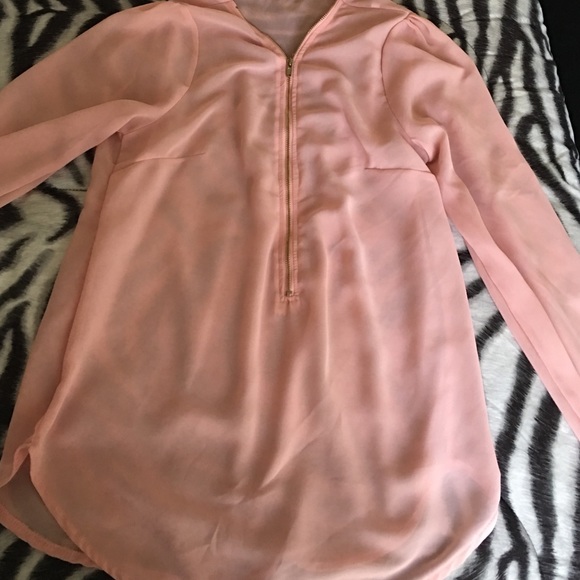 Dressy shirt