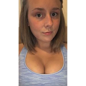 Meet your Posher, Felicia