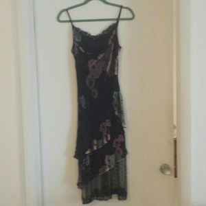 Betsey Johnson dress