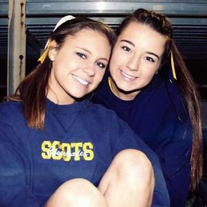 Meet your Posher, Anne marie