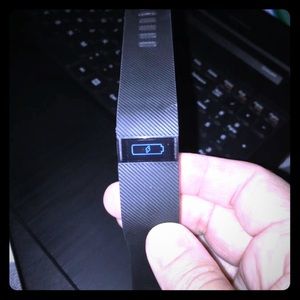 Fitbit Charge‼️‼️Gone tomorrow‼️🎉