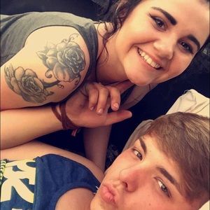 Meet your Posher, Jordan