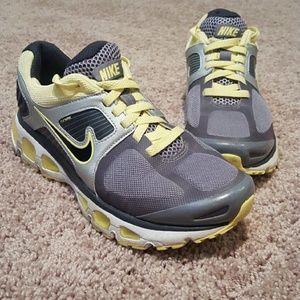 Nike women's size 8.
