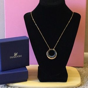 Authentic Swarovski necklace