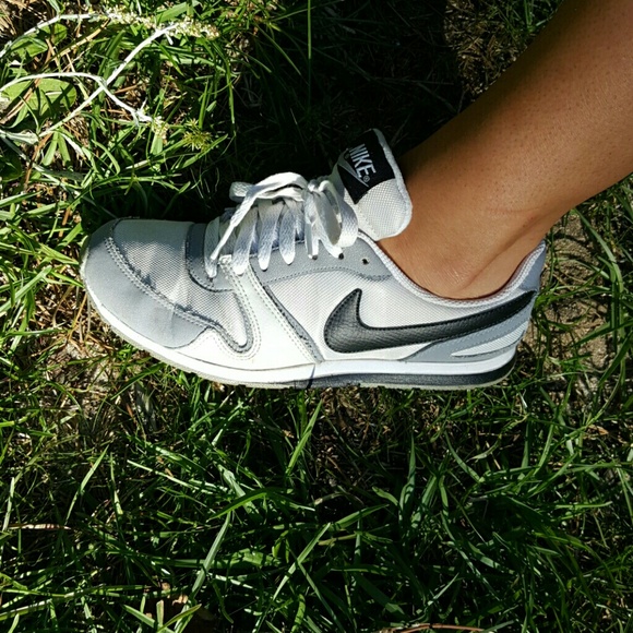Nike shoe