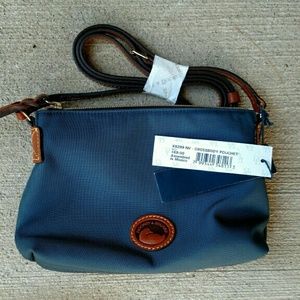 NWT Dooney and Bourke Crossbody
