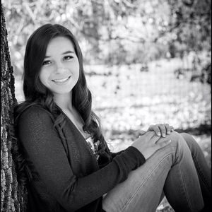 Meet your Posher, Marissa