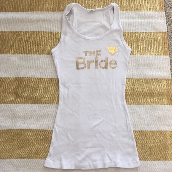 BRIDE Tank