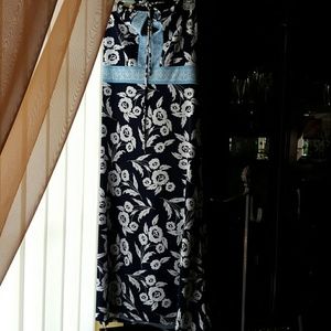 Ann Taylor Loft Dress ****