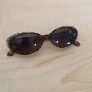 Fendi sunglasses