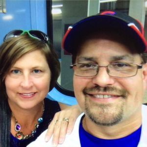 Meet your Posher, Gail