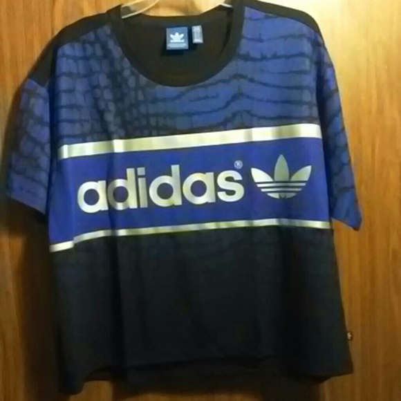 Adidas shirt