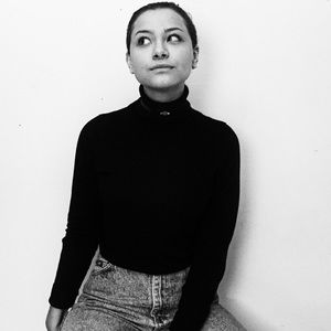 Meet your Posher, Hannah