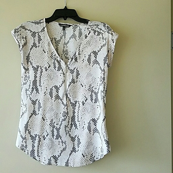Express top