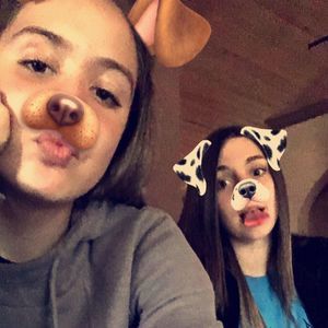 Meet your Posher, Jenna