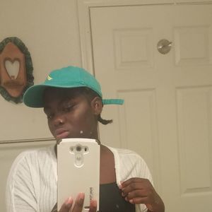 Meet your Posher, Jocelyn