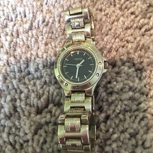 Gucci watch