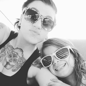 Meet your Posher, Krystal