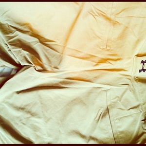 Men's Under Armour golf shorts. Brand NEW