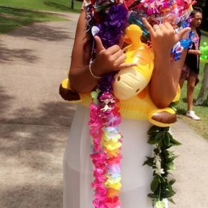 Meet your Posher, Shayla