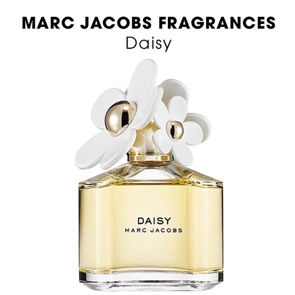Daisy by Marc Jacobs