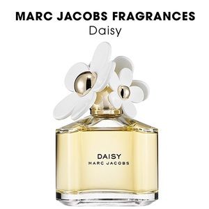 Daisy by Marc Jacobs