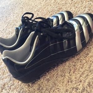 Adidas Soccer Cleats