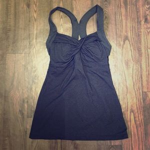 Athleta Jaya Support Tank
