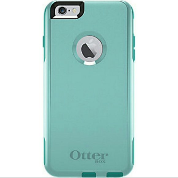 Otterbox iphone 6+