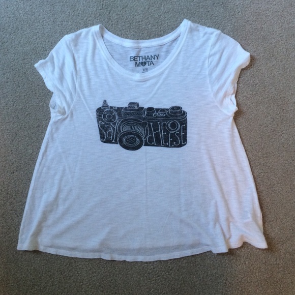 White Shirt