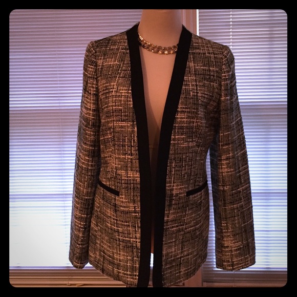 Kaspar jacket