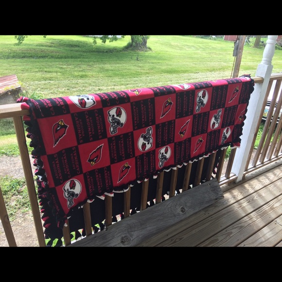 Arizona Cardinals fleece