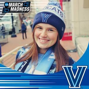 Meet your Posher, Clare