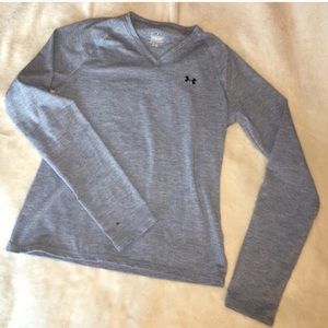 UNDER ARMOUR LONG SLEEVE SHIRT💥💥